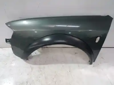 Pièce détachée automobile d'occasion aile avant gauche pour audi a6 c5 avant (4b5, 4b6) 2.5 tdi références oem iam 4z7821103  