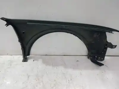 Pièce détachée automobile d'occasion aile avant gauche pour audi a6 c5 avant (4b5, 4b6) 2.5 tdi références oem iam 4z7821103  