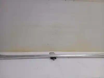 Pezzo di ricambio per auto di seconda mano barre del tetto per audi a6 c5 avant (4b5, 4b6) 2.5 tdi riferimenti oem iam 4b9860021e2zz