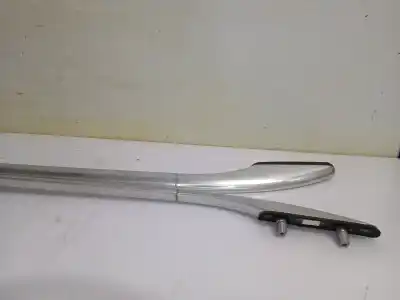 İkinci el araba yedek parçası çati barlari için audi a6 c5 avant (4b5, 4b6) 2.5 tdi oem iam referansları 4b9860021e2zz  