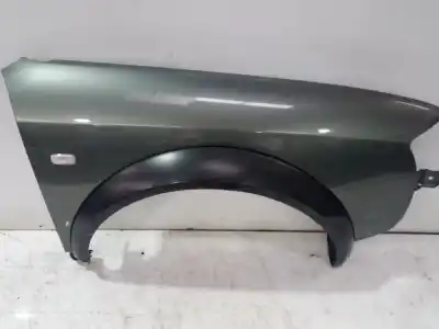İkinci el araba yedek parçası ön sag çamurluk için audi a6 c5 avant (4b5, 4b6) 2.5 tdi oem iam referansları 4z7821104  