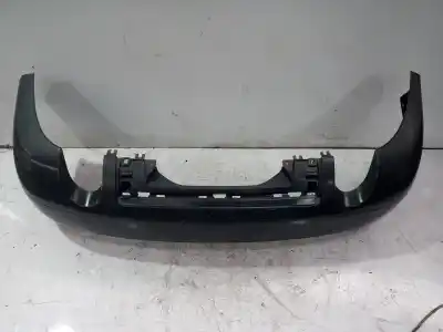 Pezzo di ricambio per auto di seconda mano paraurti posteriore per audi a6 c5 avant (4b5, 4b6) 2.5 tdi riferimenti oem iam 4z7807303gru