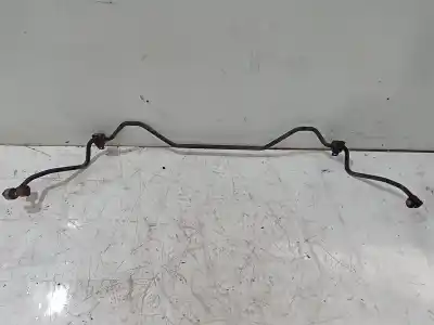 Pezzo di ricambio per auto di seconda mano barra stabilizzatrice posteriore per audi a6 c5 avant (4b5, 4b6) 2.5 tdi riferimenti oem iam 4z7511409a  