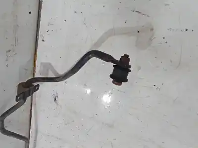 Pezzo di ricambio per auto di seconda mano barra stabilizzatrice posteriore per audi a6 c5 avant (4b5, 4b6) 2.5 tdi riferimenti oem iam 4z7511409a  