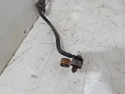 Pezzo di ricambio per auto di seconda mano barra stabilizzatrice posteriore per audi a6 c5 avant (4b5, 4b6) 2.5 tdi riferimenti oem iam 4z7511409a  