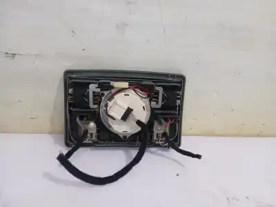 İkinci el araba yedek parçası iç isik için audi a6 c5 avant (4b5, 4b6) 2.5 tdi oem iam referansları 4b0947303h  