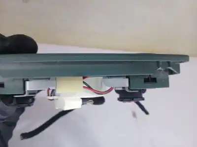 İkinci el araba yedek parçası iç isik için audi a6 c5 avant (4b5, 4b6) 2.5 tdi oem iam referansları 4b0947303h  