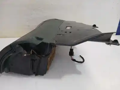 İkinci el araba yedek parçası torpido için audi a6 c5 avant (4b5, 4b6) 2.5 tdi oem iam referansları 4z78570357pf  