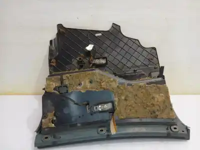 İkinci el araba yedek parçası torpido için audi a6 c5 avant (4b5, 4b6) 2.5 tdi oem iam referansları 4z78570357pf  