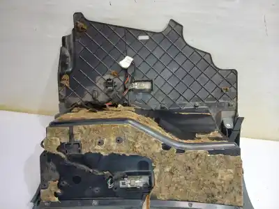 İkinci el araba yedek parçası torpido için audi a6 c5 avant (4b5, 4b6) 2.5 tdi oem iam referansları 4z78570357pf  