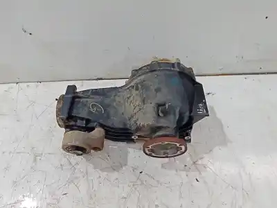Pezzo di ricambio per auto di seconda mano differenziale posteriore per audi a6 c5 avant (4b5, 4b6) 2.5 tdi riferimenti oem iam 1r500043r
