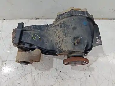 İkinci el araba yedek parçası arka diferansiyel için audi a6 c5 avant (4b5, 4b6) 2.5 tdi oem iam referansları 1r500043r  