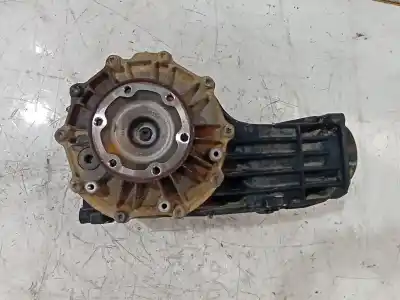 İkinci el araba yedek parçası arka diferansiyel için audi a6 c5 avant (4b5, 4b6) 2.5 tdi oem iam referansları 1r500043r  
