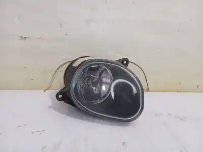 Pezzo di ricambio per auto di seconda mano fendinebbia sinistra per audi a6 c5 avant (4b5, 4b6) 2.5 tdi riferimenti oem iam 4z7941699