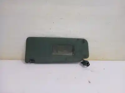 Pezzo di ricambio per auto di seconda mano tenda sinistra per audi a6 c5 avant (4b5, 4b6) 2.5 tdi riferimenti oem iam 4b0857551l1n1