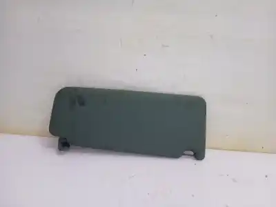 Pièce détachée automobile d'occasion pare-soleil gauche pour audi a6 c5 avant (4b5, 4b6) 2.5 tdi références oem iam 4b0857551l1n1  