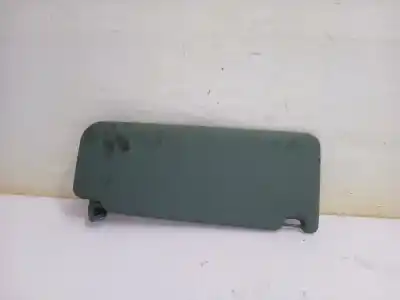 Pièce détachée automobile d'occasion pare-soleil gauche pour audi a6 c5 avant (4b5, 4b6) 2.5 tdi références oem iam 4b0857551l1n1  