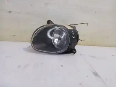 Pezzo di ricambio per auto di seconda mano luce fendinebbia destra per audi a6 c5 avant (4b5, 4b6) 2.5 tdi riferimenti oem iam 4z7941700