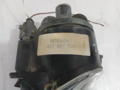 Tweedehands auto-onderdeel rechter mistlamp voor audi a6 c5 avant (4b5, 4b6) 2.5 tdi oem iam-referenties 4z7941700  