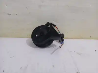 Pezzo di ricambio per auto di seconda mano corno per audi a6 c5 avant (4b5, 4b6) 2.5 tdi riferimenti oem iam 00884