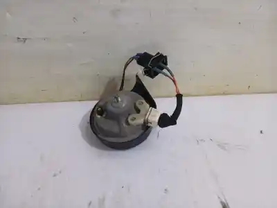 Pièce détachée automobile d'occasion klaxon / signal sonore pour audi a6 c5 avant (4b5, 4b6) 2.5 tdi références oem iam 00884  