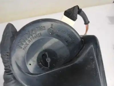 Pièce détachée automobile d'occasion klaxon / signal sonore pour audi a6 c5 avant (4b5, 4b6) 2.5 tdi références oem iam 00884  