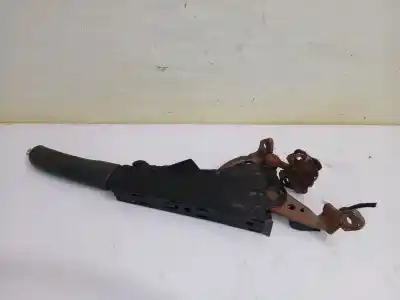 İkinci el araba yedek parçası el freni kolu için audi a6 c5 avant (4b5, 4b6) 2.5 tdi oem iam referansları 8d0711305f  