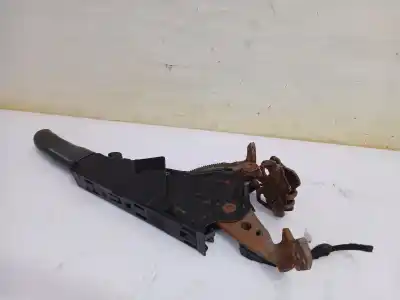 İkinci el araba yedek parçası el freni kolu için audi a6 c5 avant (4b5, 4b6) 2.5 tdi oem iam referansları 8d0711305f  