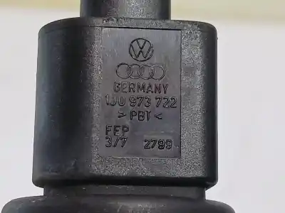 İkinci el araba yedek parçası temiz pompa için audi a6 c5 avant (4b5, 4b6) 2.5 tdi oem iam referansları 1j0973722  