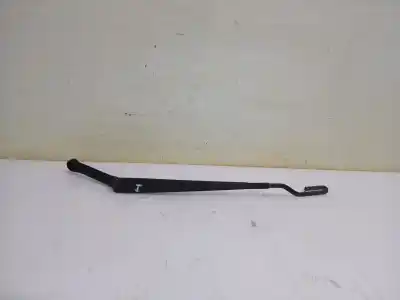 Pezzo di ricambio per auto di seconda mano braccio tergicristallo anteriore sinistro per audi a6 c5 avant (4b5, 4b6) 2.5 tdi riferimenti oem iam 4b1955407d