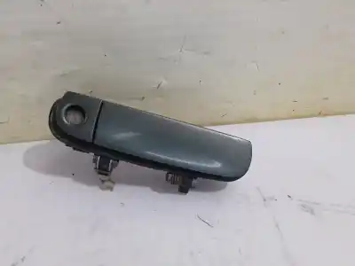 Pezzo di ricambio per auto di seconda mano maniglia esterna anteriore sinistra per audi a6 c5 avant (4b5, 4b6) 2.5 tdi riferimenti oem iam 4b1837885