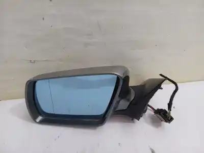 Tweedehands auto-onderdeel linker spiegel voor audi a6 c5 avant (4b5, 4b6) 2.5 tdi oem iam-referenties 4z7858531a3fz  
