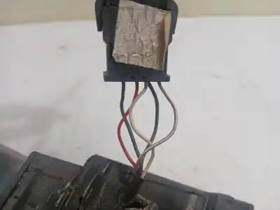 İkinci el araba yedek parçası sag arka görünüm için audi a6 c5 avant (4b5, 4b6) 2.5 tdi oem iam referansları 4z7858532a3fz  