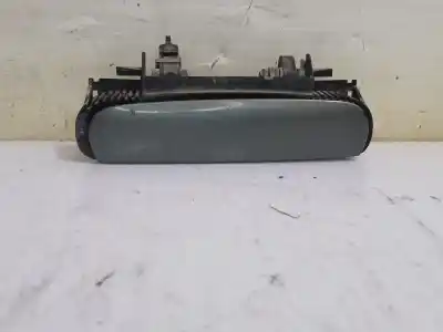 Pezzo di ricambio per auto di seconda mano maniglia esterna anteriore destra per audi a6 c5 avant (4b5, 4b6) 2.5 tdi riferimenti oem iam 4b0839885