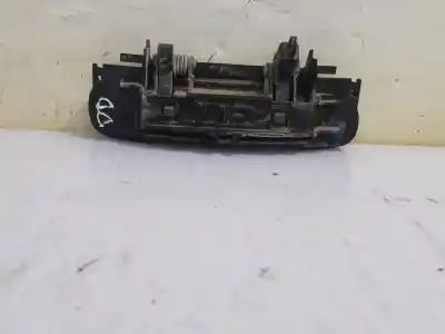 İkinci el araba yedek parçası dis kol ön sag için audi a6 c5 avant (4b5, 4b6) 2.5 tdi oem iam referansları 4b0839885  