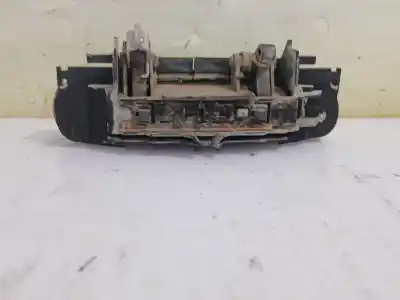 İkinci el araba yedek parçası arka sol dis kol için audi a6 c5 avant (4b5, 4b6) 2.5 tdi oem iam referansları 4b1837885  