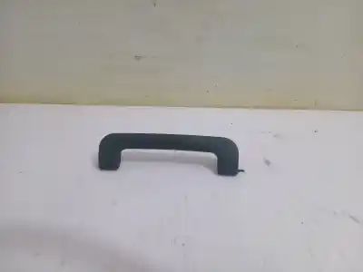 Pezzo di ricambio per auto di seconda mano maniglia anteriore sinistra per audi a6 c5 avant (4b5, 4b6) 2.5 tdi riferimenti oem iam 4b085760712f