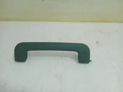 Pezzo di ricambio per auto di seconda mano maniglia posteriore destra per audi a6 c5 avant (4b5, 4b6) 2.5 tdi riferimenti oem iam 4b085760812f