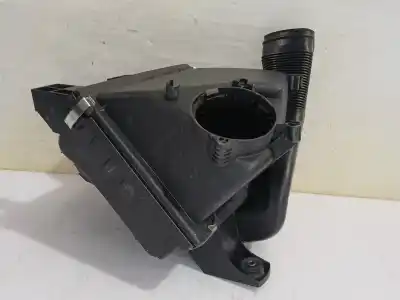 Pezzo di ricambio per auto di seconda mano supporto filtro aria per audi a6 c5 avant (4b5, 4b6) 2.5 tdi riferimenti oem iam 050133843a