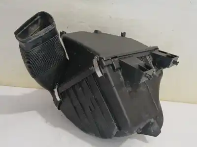 Pièce détachée automobile d'occasion support filtre a air pour audi a6 c5 avant (4b5, 4b6) 2.5 tdi références oem iam 050133843a  