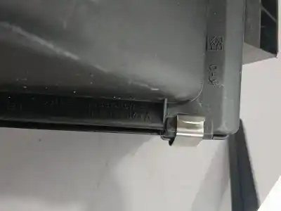 Pièce détachée automobile d'occasion support filtre a air pour audi a6 c5 avant (4b5, 4b6) 2.5 tdi références oem iam 050133843a  
