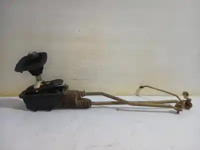 Pezzo di ricambio per auto di seconda mano leva del cambio per audi a6 c5 avant (4b5, 4b6) 2.5 tdi riferimenti oem iam 4z7711055b