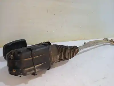 İkinci el araba yedek parçası vites kolu için audi a6 c5 avant (4b5, 4b6) 2.5 tdi oem iam referansları 4z7711055b  