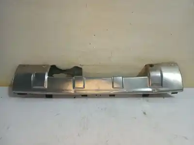 Pezzo di ricambio per auto di seconda mano modanatura posteriore per audi a6 c5 avant (4b5, 4b6) 2.5 tdi riferimenti oem iam 4z7807835b