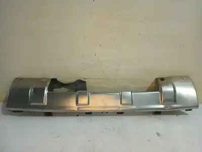 İkinci el araba yedek parçası arka kaliplar için audi a6 c5 avant (4b5, 4b6) 2.5 tdi oem iam referansları 4z7807835b  