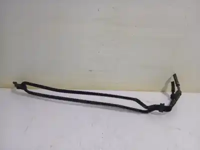 Pezzo di ricambio per auto di seconda mano tubo sterzo per audi a6 c5 avant (4b5, 4b6) 2.5 tdi riferimenti oem iam 4b0422885p