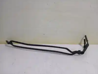 Pezzo di ricambio per auto di seconda mano tubo sterzo per audi a6 c5 avant (4b5, 4b6) 2.5 tdi riferimenti oem iam 4b0422885p  