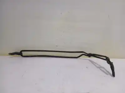 Pezzo di ricambio per auto di seconda mano tubo sterzo per audi a6 c5 avant (4b5, 4b6) 2.5 tdi riferimenti oem iam 4b0422885p  