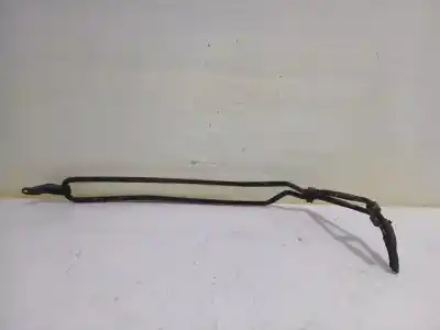 Pezzo di ricambio per auto di seconda mano tubo sterzo per audi a6 c5 avant (4b5, 4b6) 2.5 tdi riferimenti oem iam 4b0422885p  