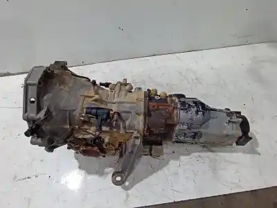 Pezzo di ricambio per auto di seconda mano riduttore per audi a6 c5 avant (4b5, 4b6) 2.5 tdi riferimenti oem iam 8150070803